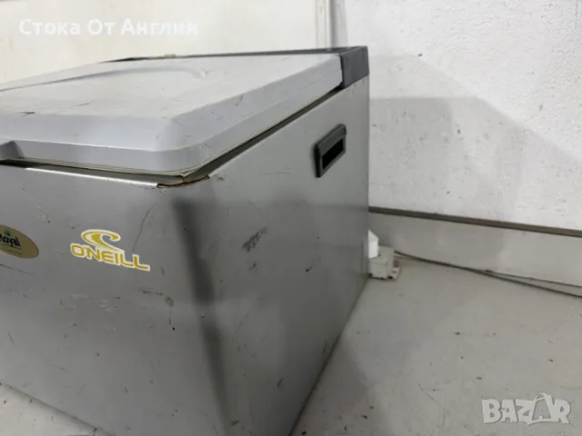 Хладилна чанта на ток и газ - Royal , снимка 4 - Хладилни чанти - 48189583