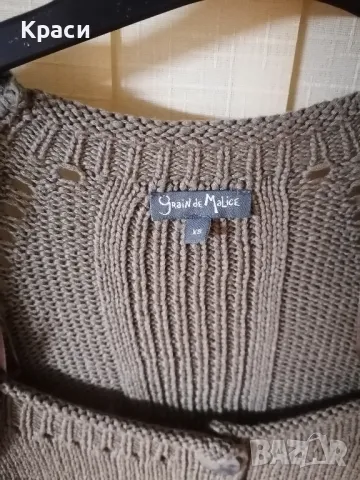 дамска блуза , снимка 5 - Блузи с дълъг ръкав и пуловери - 48759078