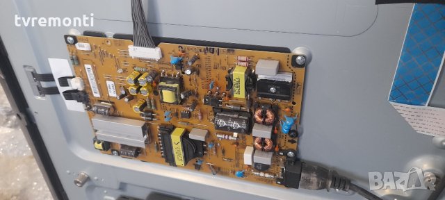 POWER BOARD ,LGP4247-13LPB8,EAX64905701(2.3),EAY62810901, LG ,47LA667S
