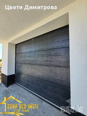 ПРОДАВАМ НОВА КЪЩА БЕЗ КОМИСИОННА ЗА КУПУВАЧА до гр.Божурище , снимка 17 - Къщи - 51287770