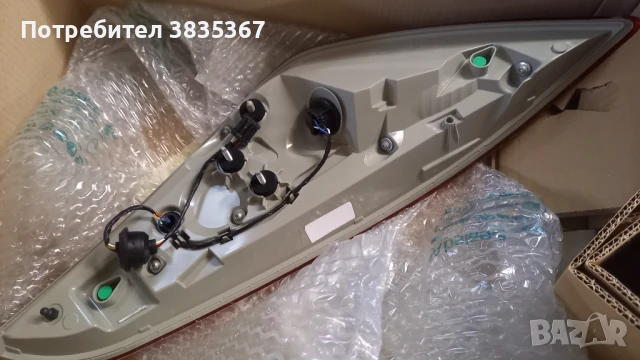 стоп за пежо RCZ, снимка 3 - Части - 50702850