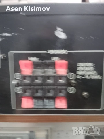 Jvc Rx-230rbk, снимка 3 - Ресийвъри, усилватели, смесителни пултове - 50559126