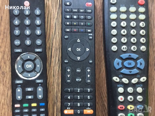 YAMAHA-TCM -LENCO-THOMPSON,PANASONIC-ДИСТАНЦИОННИ , снимка 6 - Аудиосистеми - 27017354