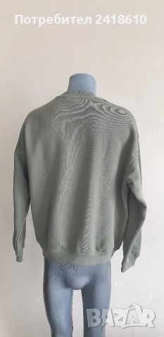 Lacoste Loose Fit Cotton Mens Size 4 - M НОВО! ОРИГИНАЛ! Мъжка Блуза!, снимка 12 - Блузи - 53594850