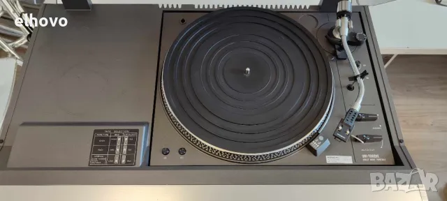 Hitachi Stereo Music Center SDT-7785, снимка 3 - Аудиосистеми - 49097199