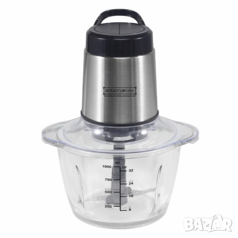 Електрически чопър Royalty Line MCE-300.34.1, снимка 2 - Друга електроника - 51854070