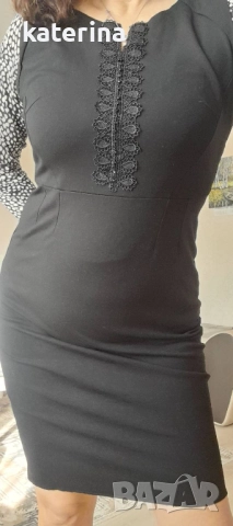 Елегантни рокли-Л, снимка 7 - Рокли - 37227055