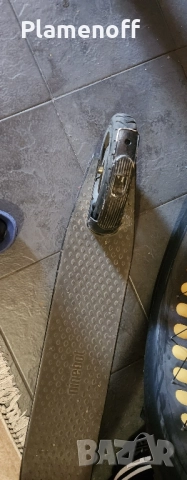 ninebot segway тротинетка 30км, снимка 3 - Скутери и тротинетки - 51952984