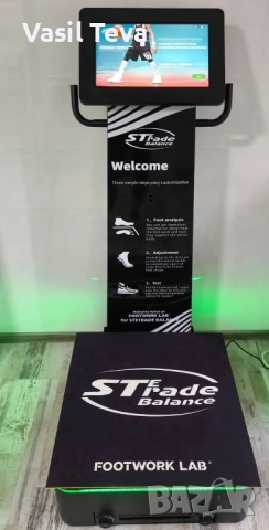 Инвидуални ортопедични стелки , снимка 4 - Други - 51581965