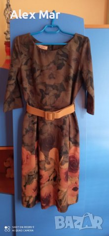 Рокля , снимка 2 - Рокли - 38515960