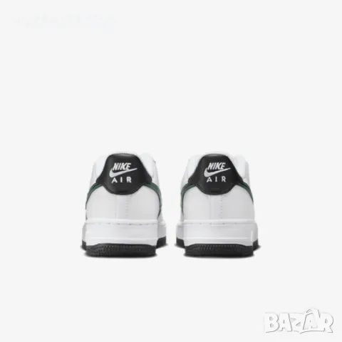 Nike - Force 1 LV8 2 номер 36.5,37.5,38,38.5,39 бели Оригинал Код 5051, снимка 4 - Маратонки - 48882694