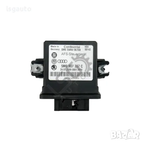 Контрол модул височина фарове Skoda OCTAVIA II (1Z) 2004-2010 ID: 134340