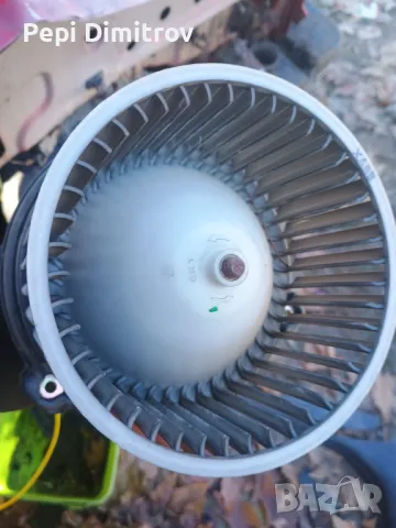 Моторче парно за Hyundai Matrix 2001-2008, снимка 3 - Части - 48279594