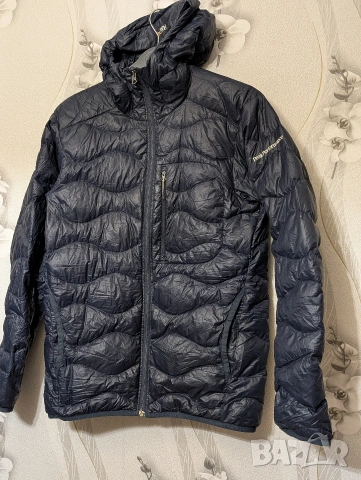 Peak Performance RD Helium HJ Down Puffer размер - S пухено яке , снимка 4 - Якета - 53434844