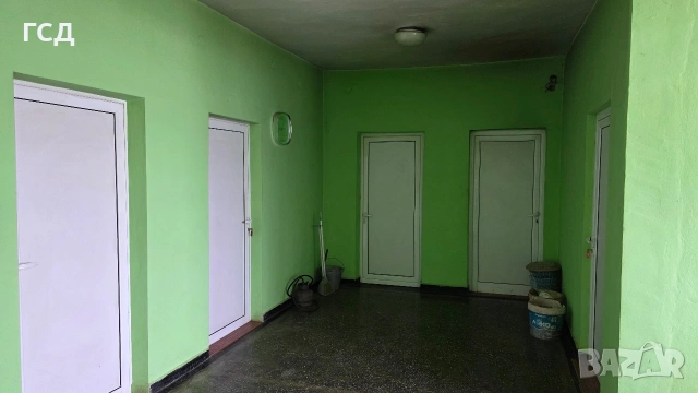 Бизнес имот селскостопански двор 6000кв.м. Навес,склад,офис, снимка 10 - Други - 53287254