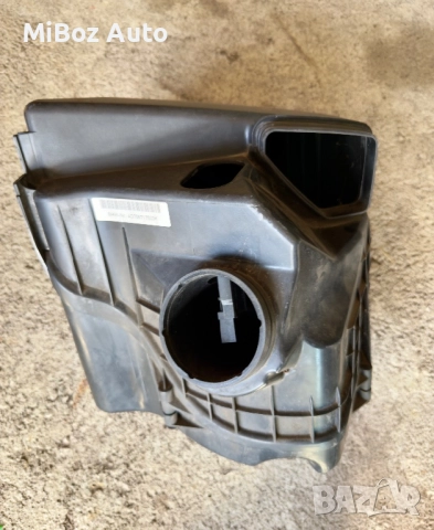 Кутия въздушен филтър BMW E90 91