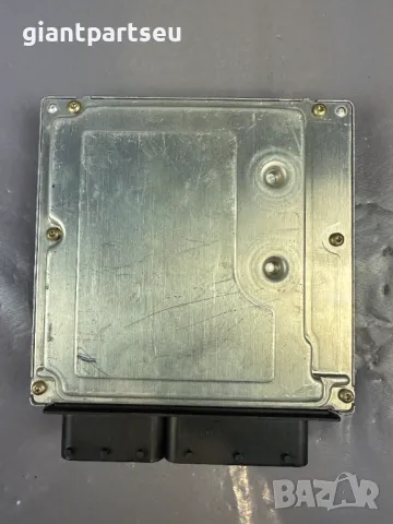 Компютър Двигател БМВ BMW e46 7791190, снимка 3 - Части - 40226425
