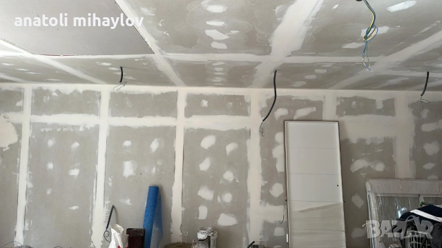 ВСЯКАКЪВ ВИД СТРОИТЕЛНИ ДЕЙНОСТИ ОТ УСНОВИ ДО КЛУЧ! ГАРАНТИРАНО КАЧЕСТВО, снимка 2 - Ремонти на апартаменти - 53378956