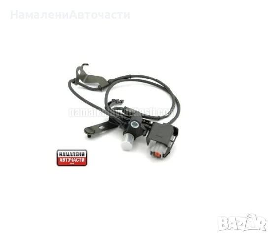 Преден ляв датчик ABS GJ6A4373XE HCAMZ008 Mazda 6
