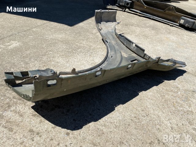 Оригинални калници от Land Rover Freelander I, снимка 3 - Части - 32842454