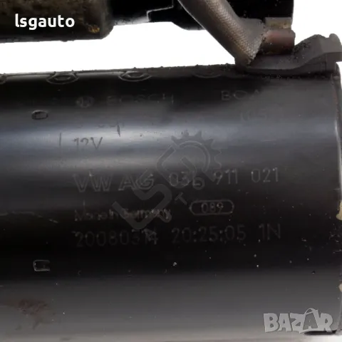 Стартер AUDI A4 (B8) 2008-2015 ID: 144381, снимка 4 - Части - 49489505