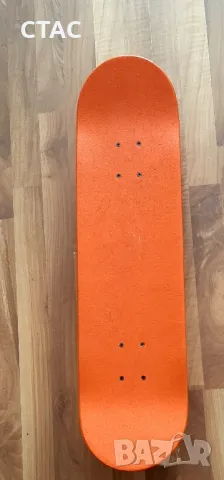 СкейтбордLUKAI,със светлини