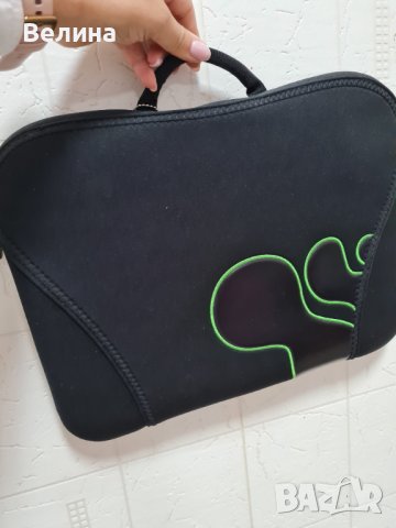 Чанти за лаптоп и документи , снимка 3 - Лаптоп аксесоари - 37770812