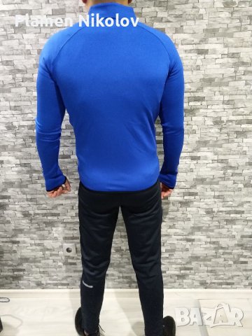 Спортен екип UNDER ARMOUR , снимка 8 - Спортни дрехи, екипи - 38424655