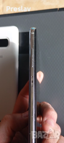 Samsung Galaxy S10 plus (плюс подарък), снимка 5 - Samsung - 53566575