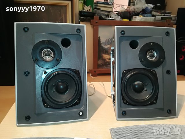 SONY SS-L7 ВНОС GERMANY 2807212033