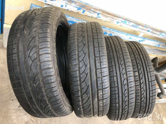 гуми със джанти за смарт, снимка 3 - Гуми и джанти - 34807101