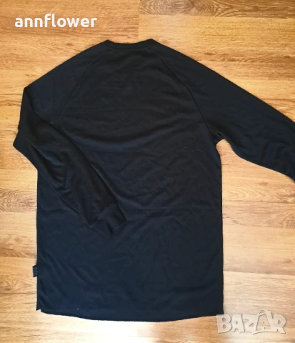 Термо блуза Alpine XXL , снимка 3 - Спортни дрехи, екипи - 51147987