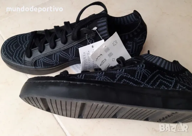 ADIDAS оригинални спортни обувки/ нови кецове адидас -номер 37 1/3, снимка 4 - Маратонки - 49540864