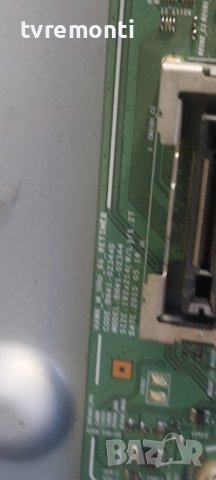 Mainboard BN41-02344D BN94-10165M z.B für SAMSUNG UE55JU6850 ,for 55 inc DISPLAY CY-TJ055HGEV2H, снимка 2 - Части и Платки - 39960418