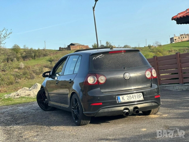• Продавам Голф 5 2.0tdi 140кс на ЧАСТИ, както и ВСЯКАКВИ Части, Консумативи и Автоаксесоари, снимка 2 - Части - 52152025