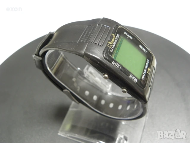 Електронен часовник Kenko, снимка 4 - Други - 50556767