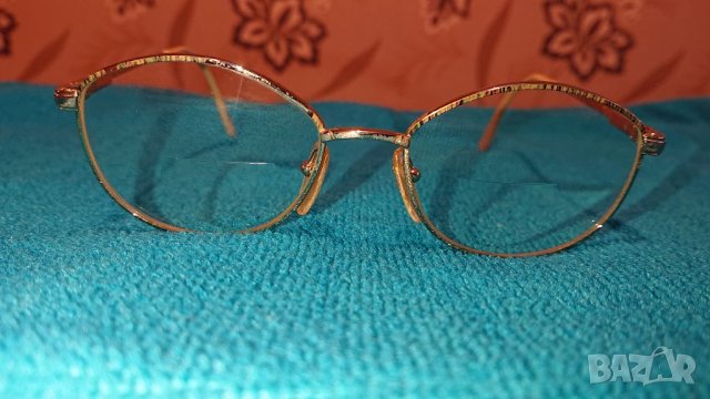 Оригинални очила - Morel, снимка 3 - Слънчеви и диоптрични очила - 37907512