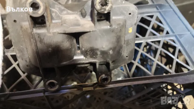 бобина за мултипла, снимка 2 - Части - 49498184