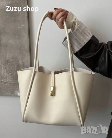 Дамска чанта, снимка 10 - Чанти - 50787764