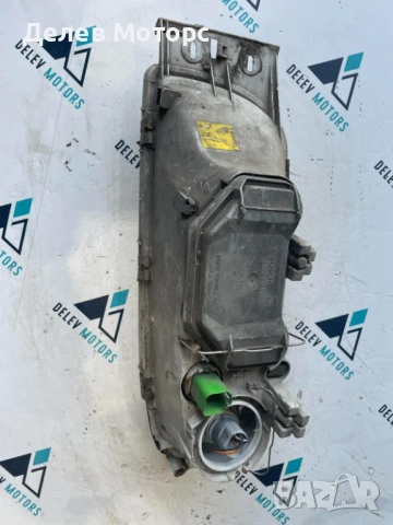 Фар десен 1305235251 за Ford Fiesta 1995-2002г., Форд Фиеста, снимка 3 - Части - 50896001