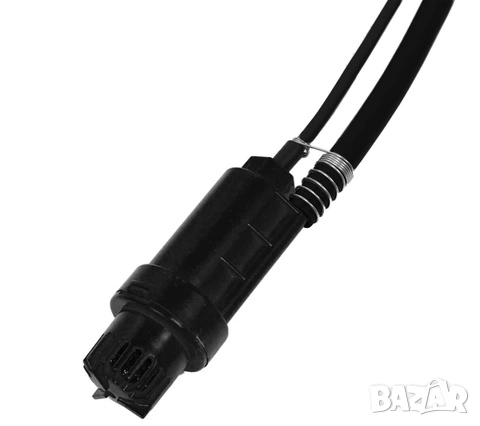 Преносим къмпинг душ 12 волта / Портативен туристически душ 12 волта, снимка 5 - Къмпинг мебели - 53578379