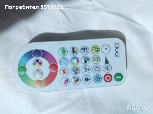 Дистанционно управление 4 броя, снимка 4 - Друга електроника - 53250147