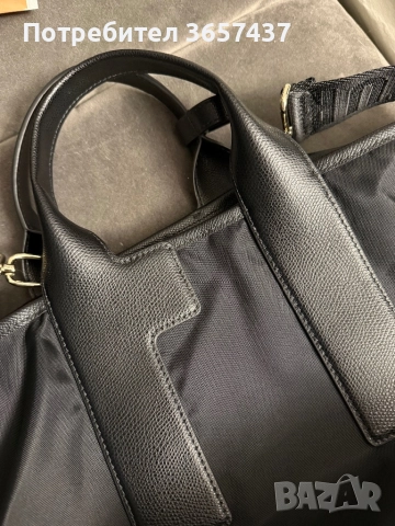 Чисто нова FURLA Piuma Tote, снимка 5 - Чанти - 52644626