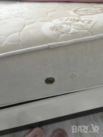 продавам , снимка 3 - Матраци - 50673495