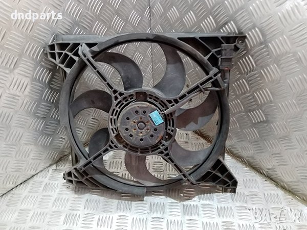 Перка охлаждане за Hyundai Trajet, 2.0CRDi, 2004г.