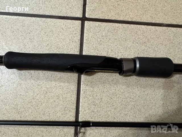 Воблери, блесни, макара, въдица, силикони, снимка 17 - Такъми - 48237849