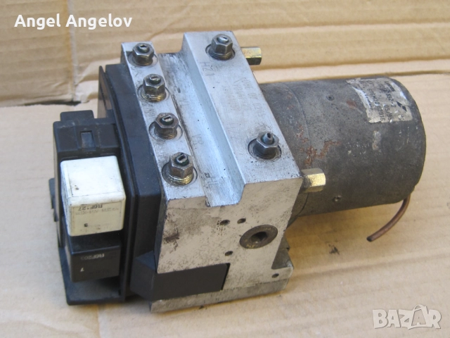 ABS за Opel Corsa B Tigra (1994 - 2000), № 32610392-2  / 90447923, 1,4 1.6 16V 40,00 лв., снимка 1