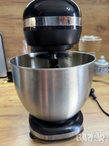 Планетарен миксер Rohnson R 588, снимка 5 - Кухненски роботи - 50753581