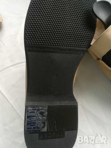 Va Bene нови Ест. кожа, снимка 4 - Сандали - 32812501