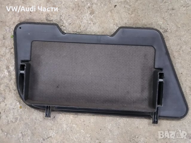 Капак дясна кора врата за Ауди А3 Audi A3 S3 8L , снимка 2 - Части - 49639555